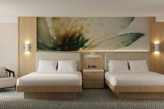 Waikoloa Beach Marriott Resort & Spa - 6