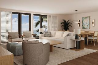 Waikoloa Beach Marriott Resort & Spa - 1