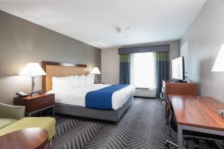 Best Western Inn & Suites San Mateo - San Francisco Airport - 7