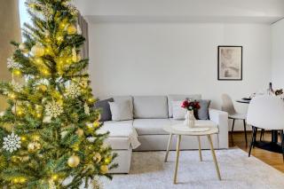 Adorable Arctic Apartments - Private Sauna & Free Parking - 8