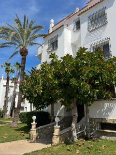 Sofia El Palmar Apartmán - 4