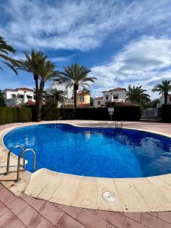 Sofia El Palmar Apartmán - 9