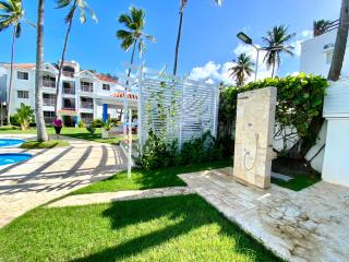 Radiant Realm Residence Free Parking BBQ Central los Corales - 8