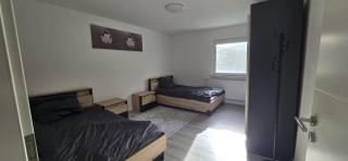 Ferienwohnung in Obrigheim - 2