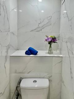 Confort appartement brussels - 8