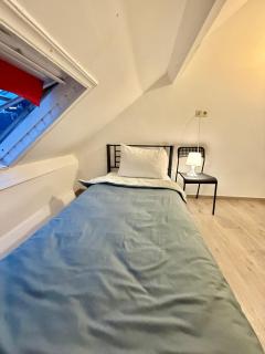 Confort appartement brussels - 4