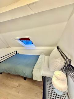 Confort appartement brussels - 3