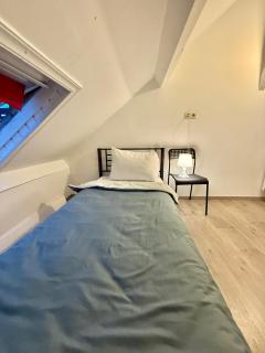 Confort appartement brussels - 5