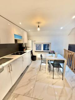 Confort appartement brussels - 6