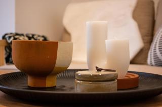 Le Calme - Centre Ville - Proche Parking Gratuit - Commerces à Proximité - Marché de Noël - 4