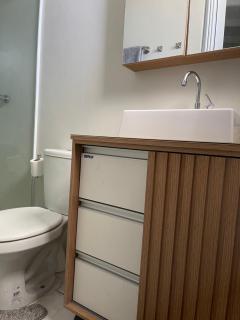 Ótima suíte privada em Torres - Torres - 4