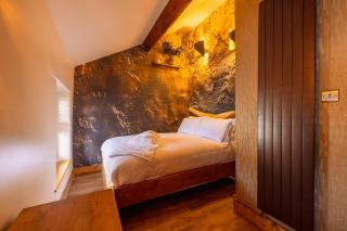 Spa Cottage - Hot Tub, Cold Pod & Sauna - 6