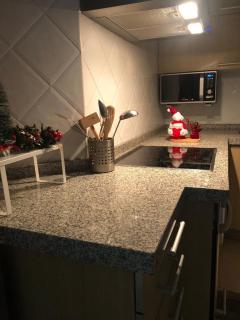 Alojamiento Fragata Lealtad - 4