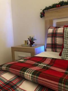 Alojamiento Fragata Lealtad - 5