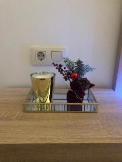 Alojamiento Fragata Lealtad - 1