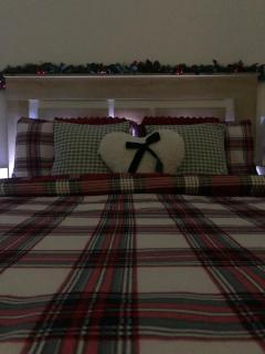 Alojamiento Fragata Lealtad - 9