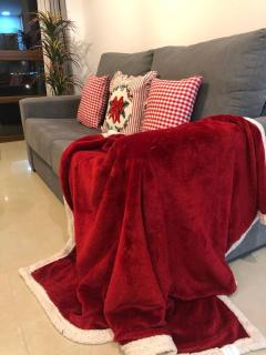 Alojamiento Fragata Lealtad - 3