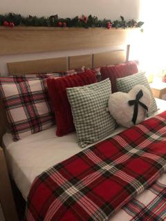 Alojamiento Fragata Lealtad - 6