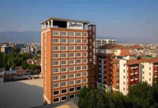 Studio Apartment in Kathmandu - 1