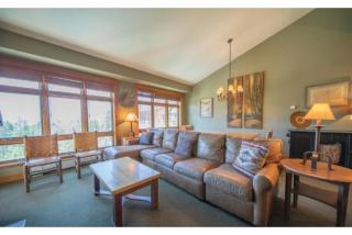 Beautiful 3 Bedroom Mountain Condo In River Run Village With Hot Tub Access And Walking Distance To The Gondola - 3