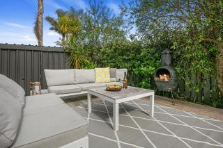 Relax on Williamson - Whangamata - 7