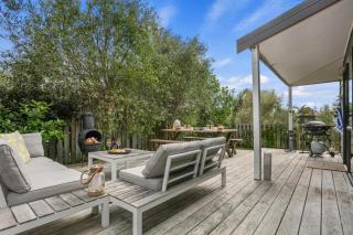 Relax on Williamson - Whangamata - 8