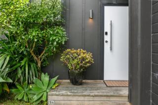 Relax on Williamson - Whangamata - 9