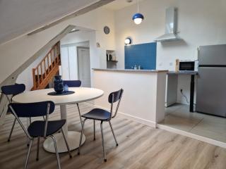 Le grand logis de Meung Sur Loire - 2