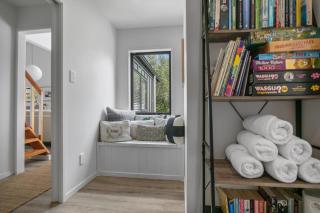 Relax on Williamson - Whangamata - 2