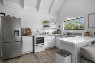 Relax on Williamson - Whangamata - 5