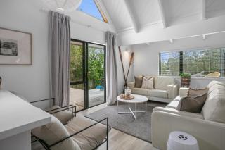 Relax on Williamson - Whangamata - 6