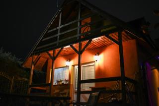 Wood House w Kotlinie Kłodzkiej - 9