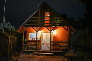 Wood House w Kotlinie Kłodzkiej - 4