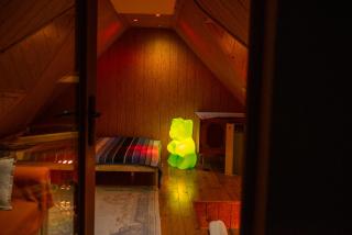 Wood House w Kotlinie Kłodzkiej - 6