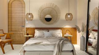 Hotel Entrelunas - 0