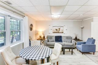 Rustic Cowboy Ranch Retreat Stay Near Nashville - 7