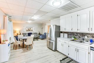 Rustic Cowboy Ranch Retreat Stay Near Nashville - 2