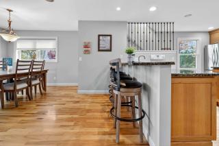 Pet-friendly Grass Lake Hideaway - Grass Lake - 1