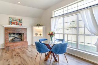 Less Than 1 Mi to Oak Tree National Cozy Getaway! - 9