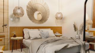 Hotel Entrelunas - 1