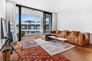 Epsom Apartment Near Cornwall Park by Zodiak Stays - 0