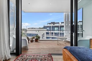 Epsom Apartment Near Cornwall Park by Zodiak Stays - 9
