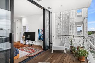 Epsom Apartment Near Cornwall Park by Zodiak Stays - 6