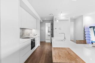 Epsom Apartment Near Cornwall Park by Zodiak Stays - 5