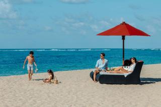 The St. Regis Bali Resort - 5