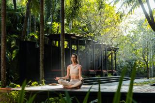 The St. Regis Bali Resort - 1