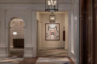 Moana Surfrider, A Westin Resort & Spa, Waikiki Beach - 3