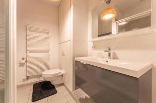 Brussels appartement City - 6