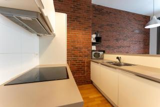 Brussels appartement City - 4