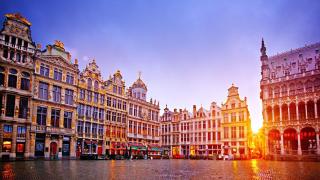 Brussels appartement City - 0